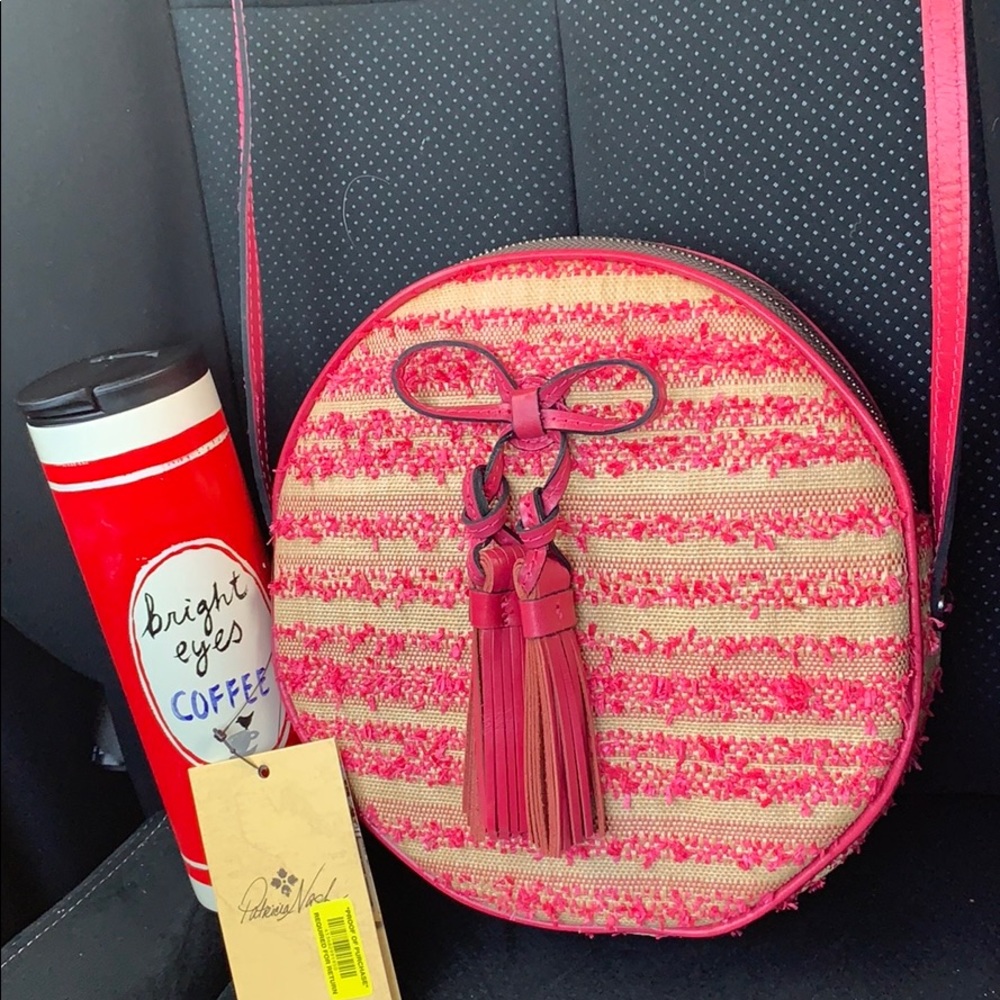 🎀 Patricia Nash Crossbody Bag 🎀